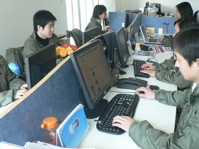 企业宣传片制作